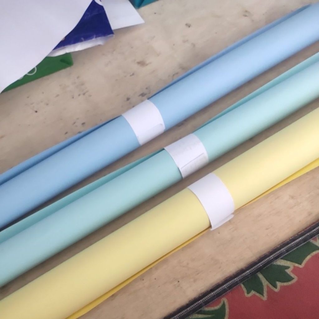 

Kertas Karton Manila berbagai warna