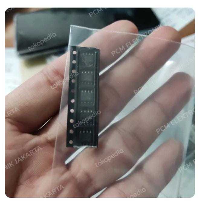 RG7842 lmc6482aim lm64 82aim lmc6482 lmc 64 lmc6482 smd by PCM LTC GLODOK