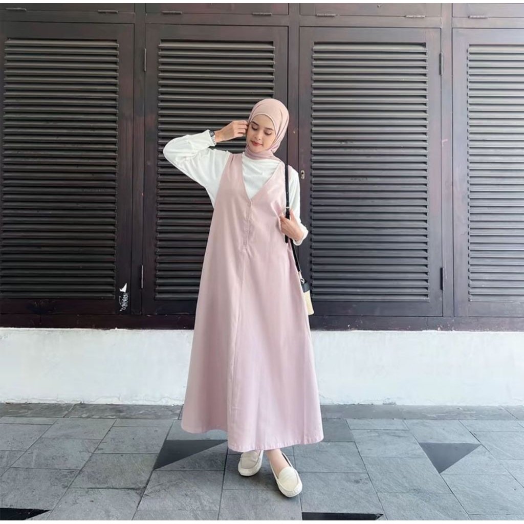 Overall YEPPU BY 3Point Boutiq 3 Point