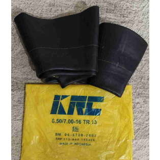 BAN DALAM MOBIL 700-16 KRC