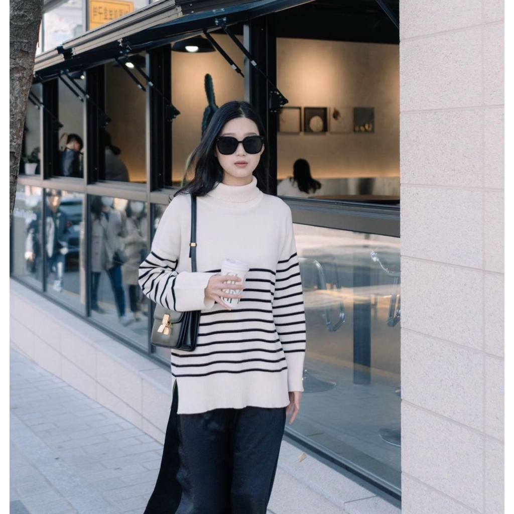 Nueta Pepino Sweater