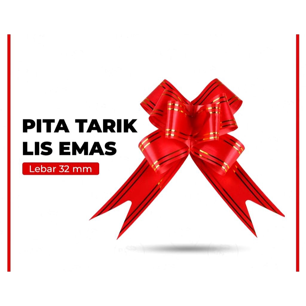 

PITA TARIK SERUT//PITA KADO