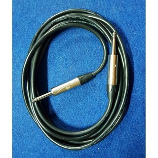 Kabel Instrumen Toa Mono To Toa Mini 2meter