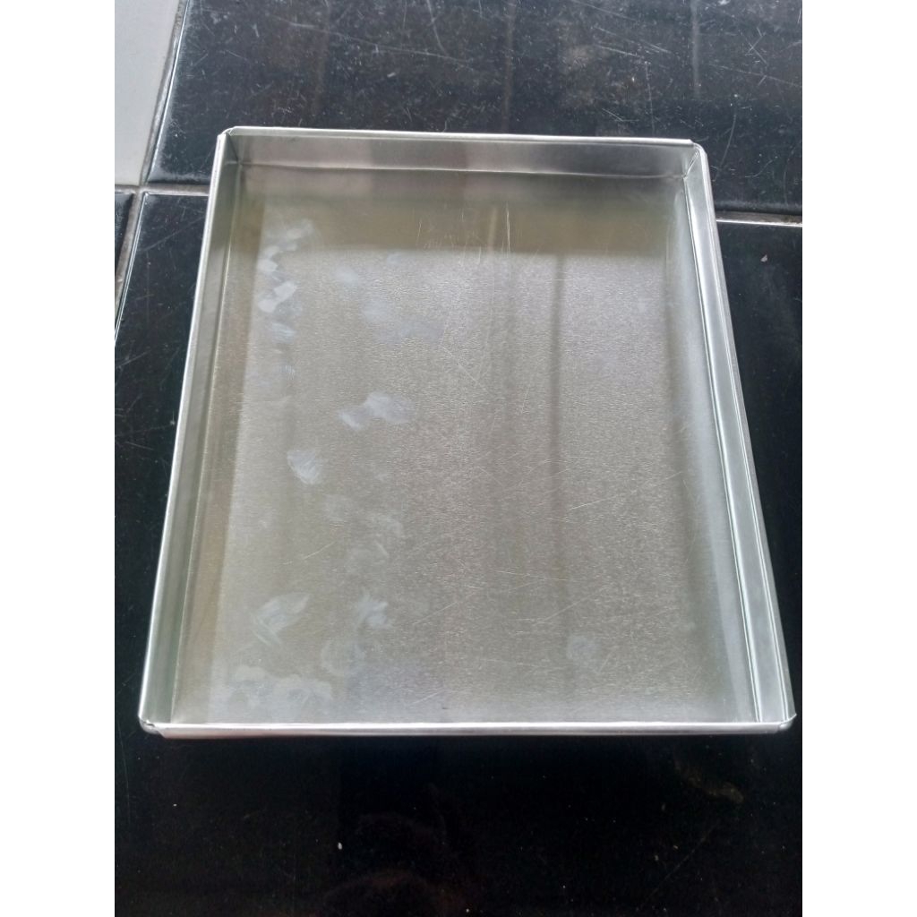 loyang roti kering 28x24x2cm