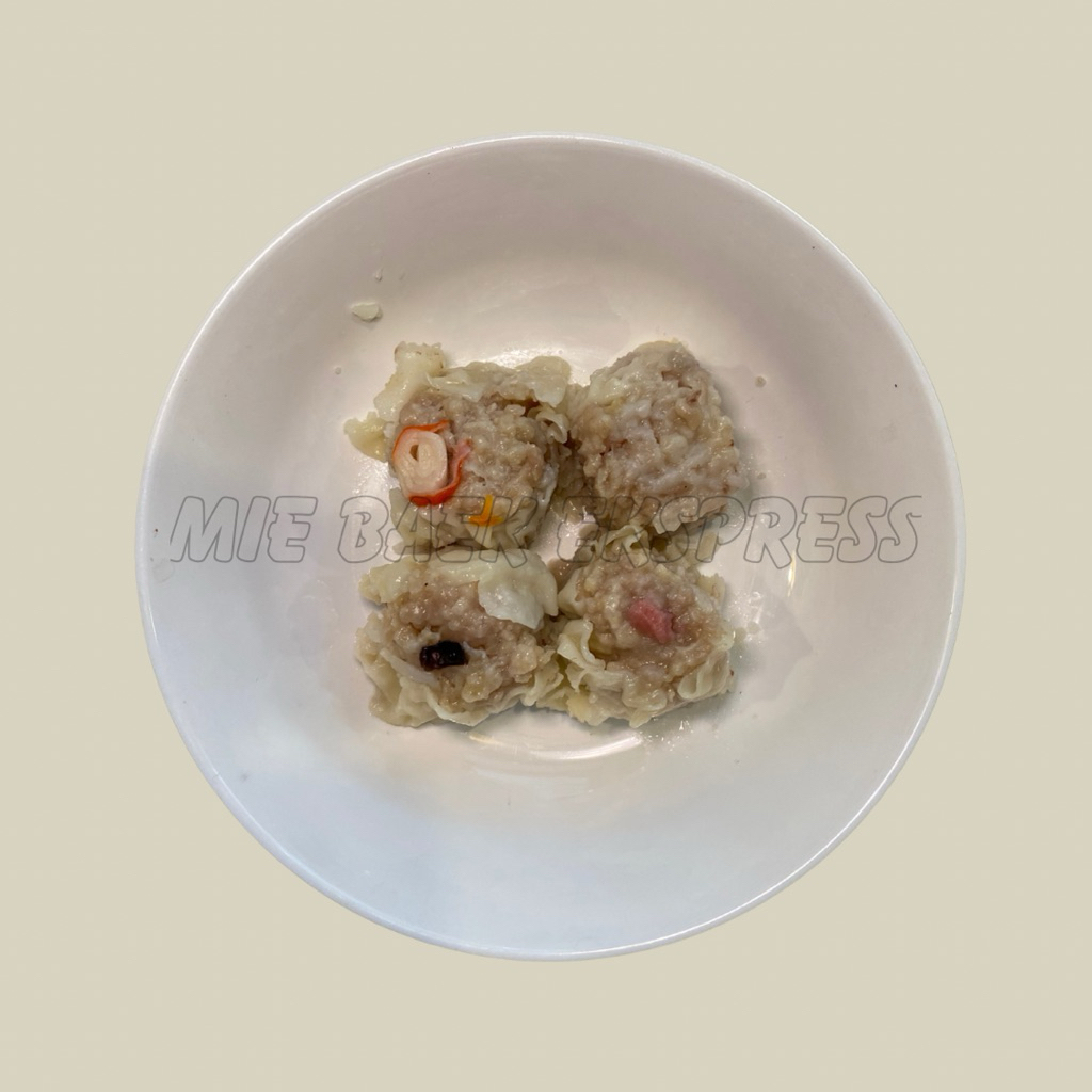 

Dimsum Original 4pcs || FROZEN FOOD