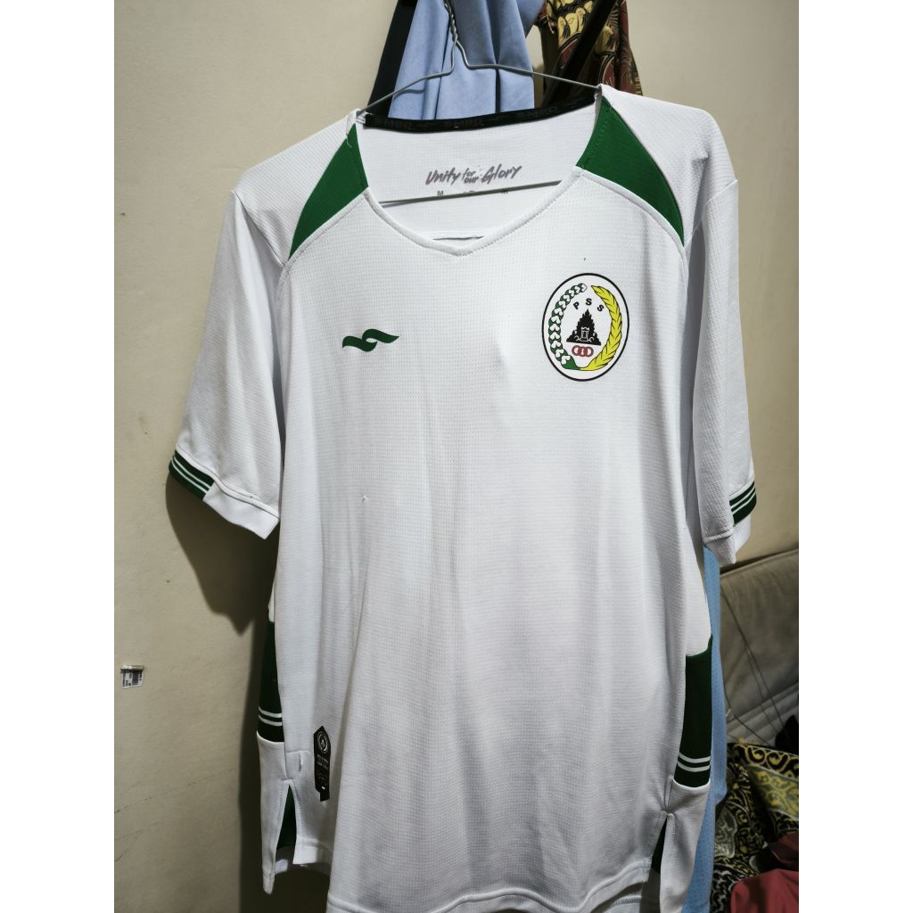 jersey Replica PSS SLEMAN NAMESET BOAZ #86
