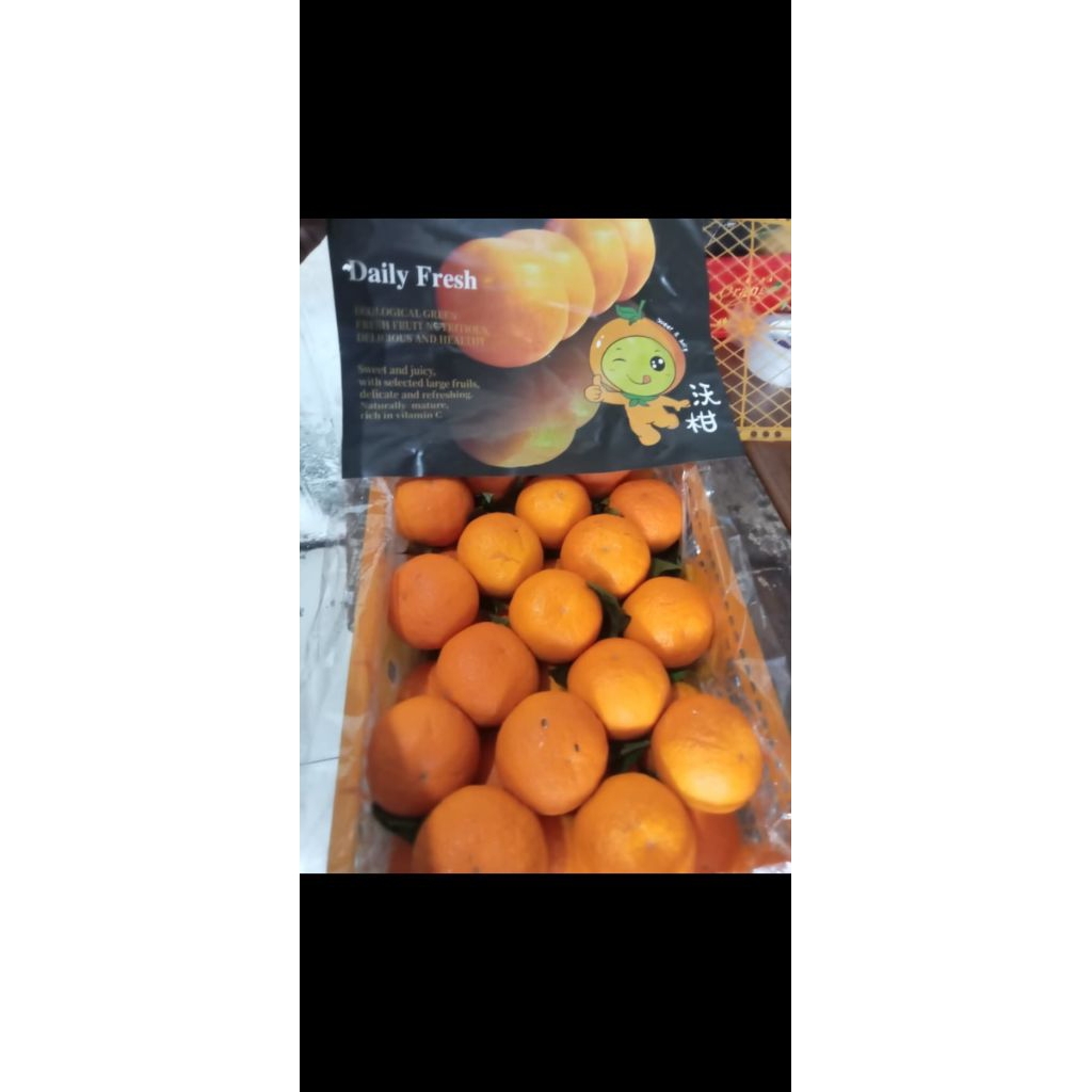 

Jeruk Wogan keranjang