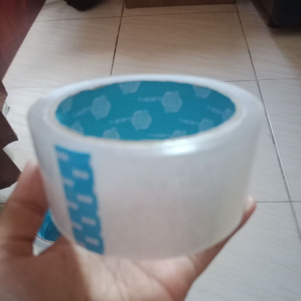 

LAKBAN BENING 45MM*90Y TAPE