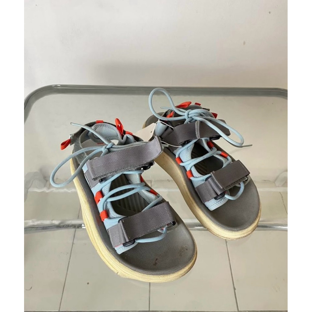 Hijack Sandals Blue