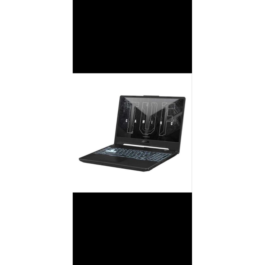 ASUS TUF A15 FA506