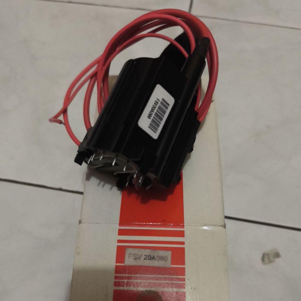 FSV 20A099 ori tb sesuai photo