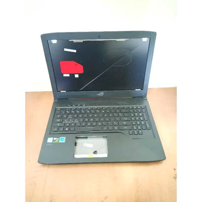 Kesing Casing Cassing Case Laptop Asus Rog GL503G GL503
