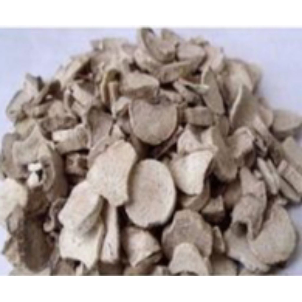 

Umbi Keladi Tikus Iris Kering 100gr - 500gr Premium