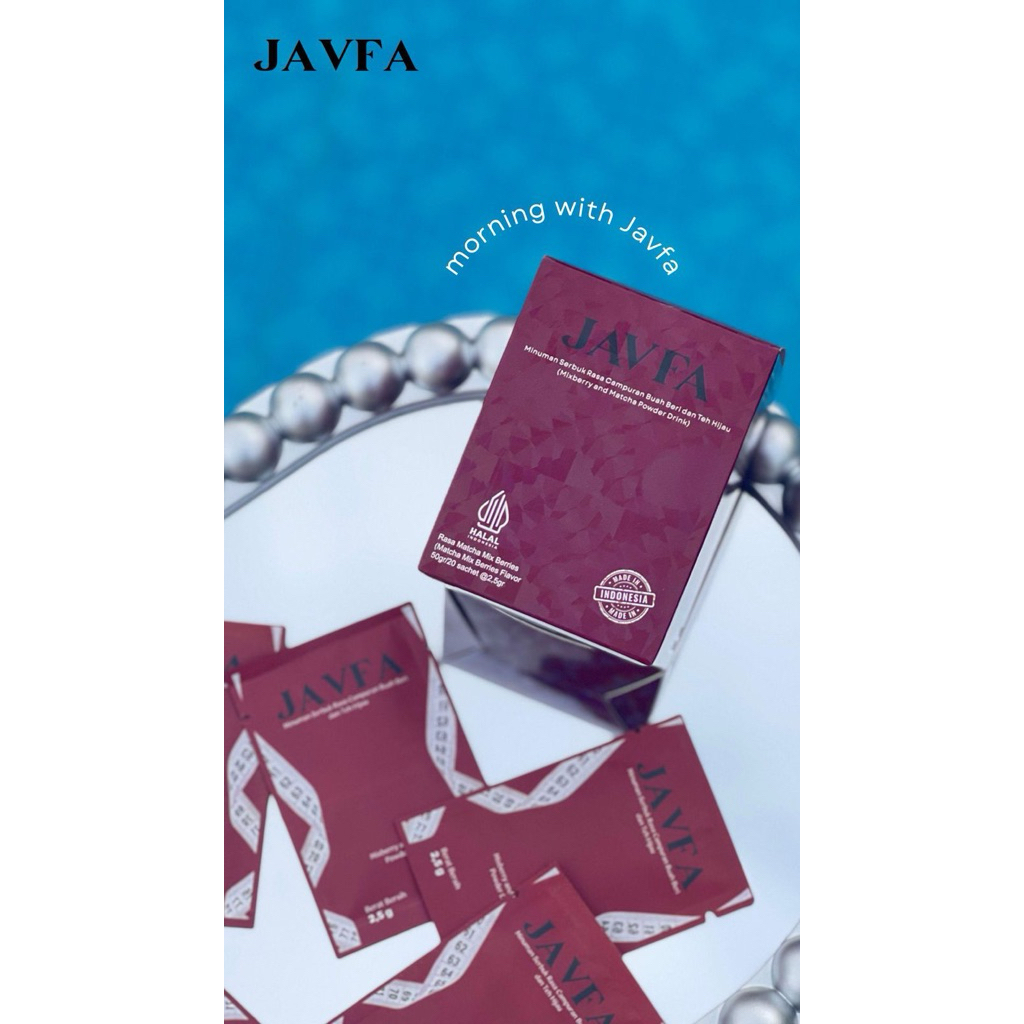 

JAVFA