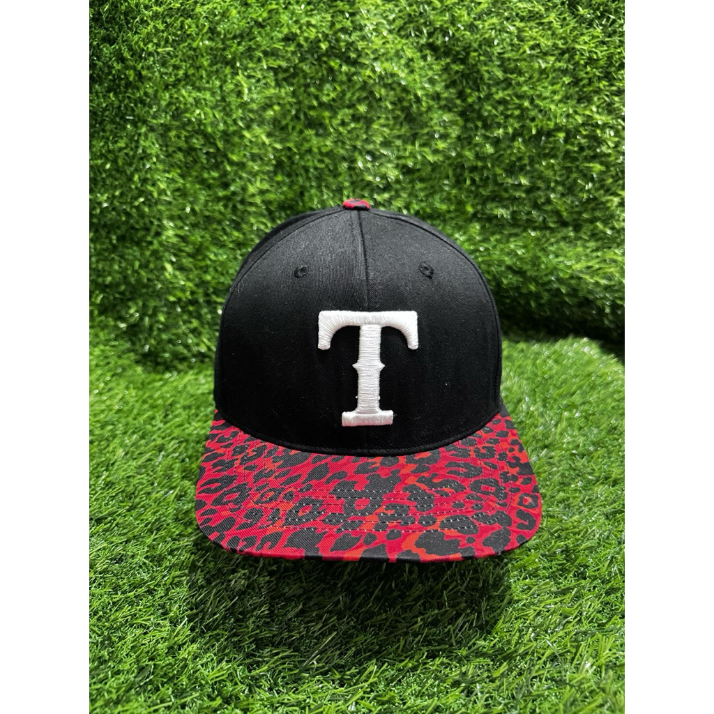 Snapback MIb Texas Rangers