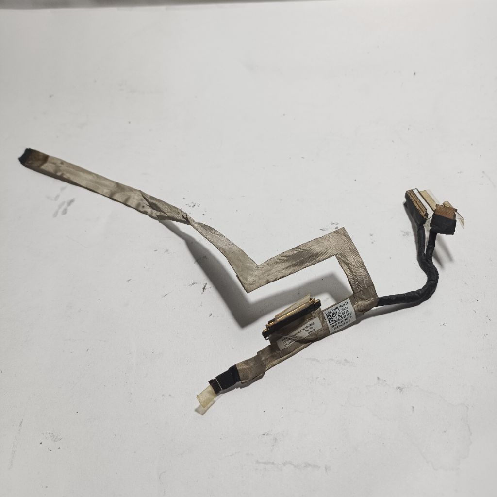 Kabel Flexi Fleksibel LCD Laptop Dell Inspiron 13 5000 P69G P69G001