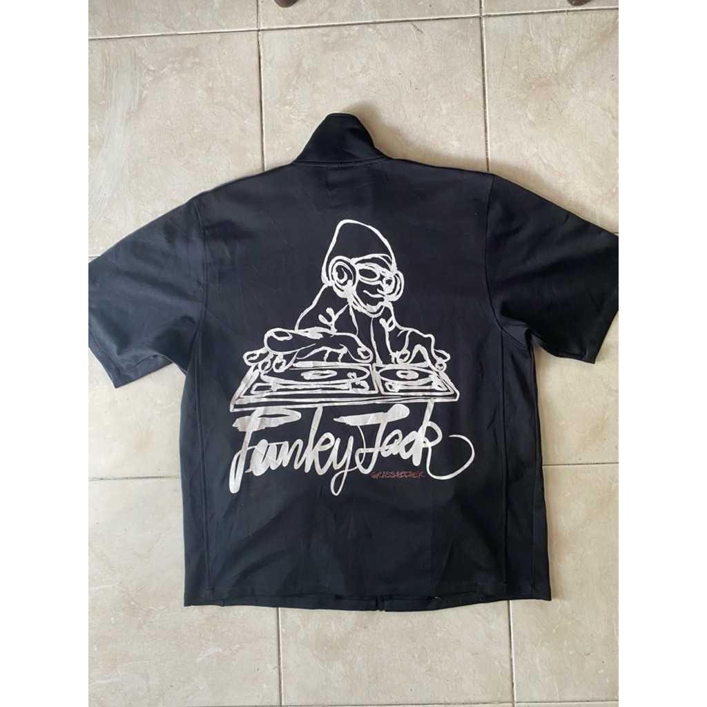 tracktop funky jack 00s