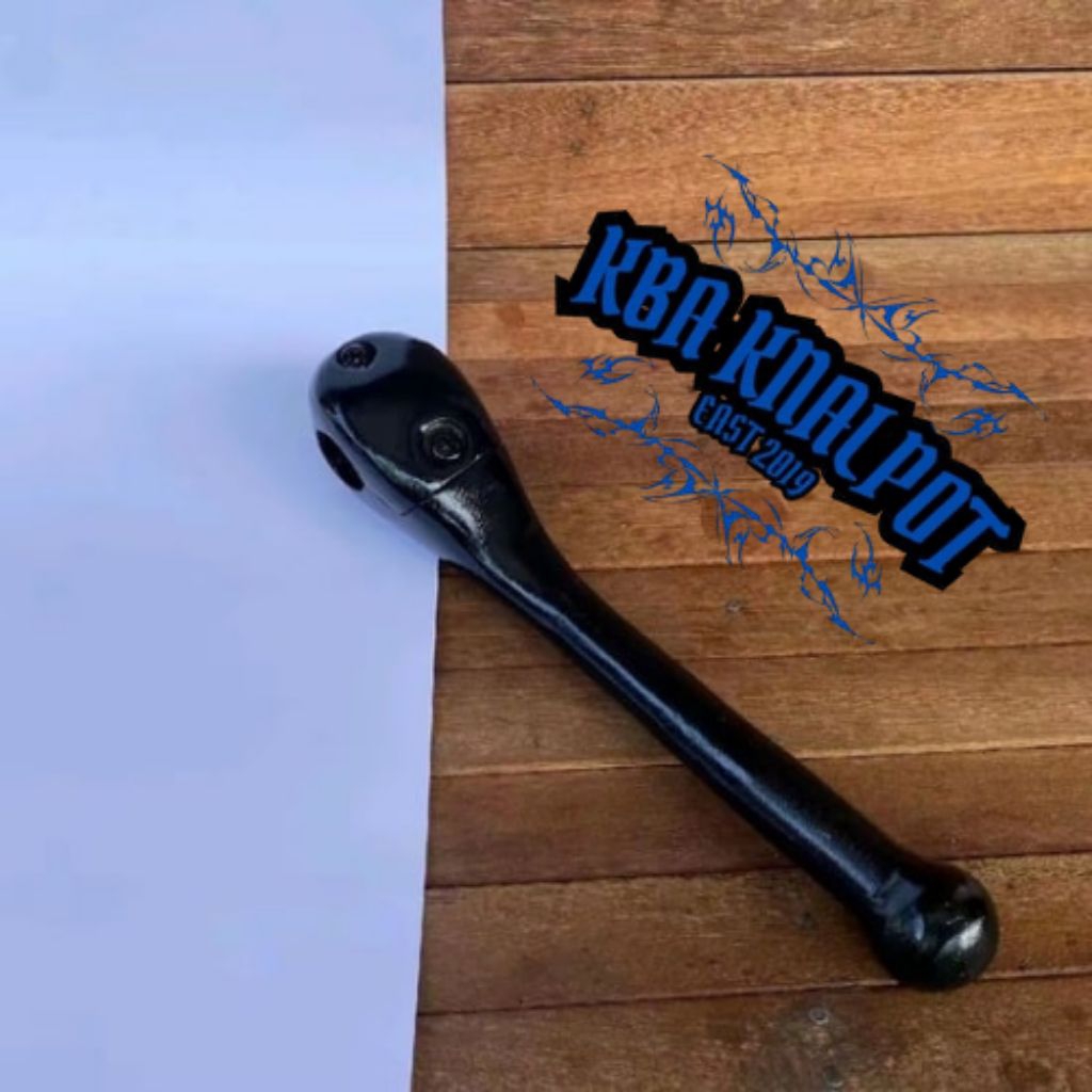 BRACKET GAGANG SPION TAMBAHAN  TRUK HINO LOHAN 500/ FUSO