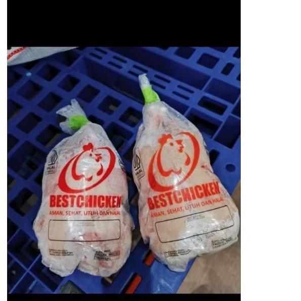 

ayam frozen uk 700-800gram