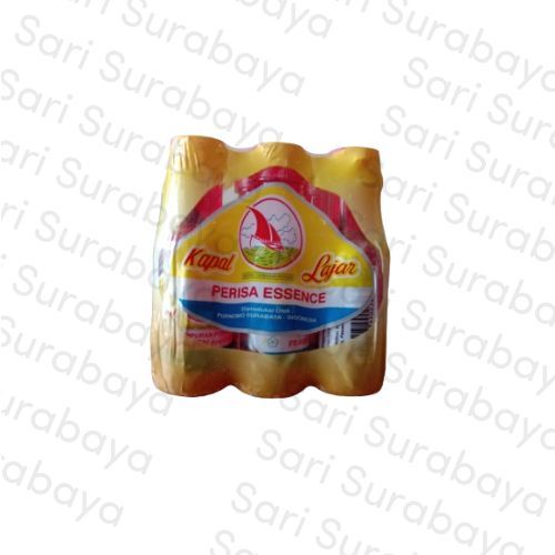 

Kapal Layar Framboz Essence Cair - 20 ML