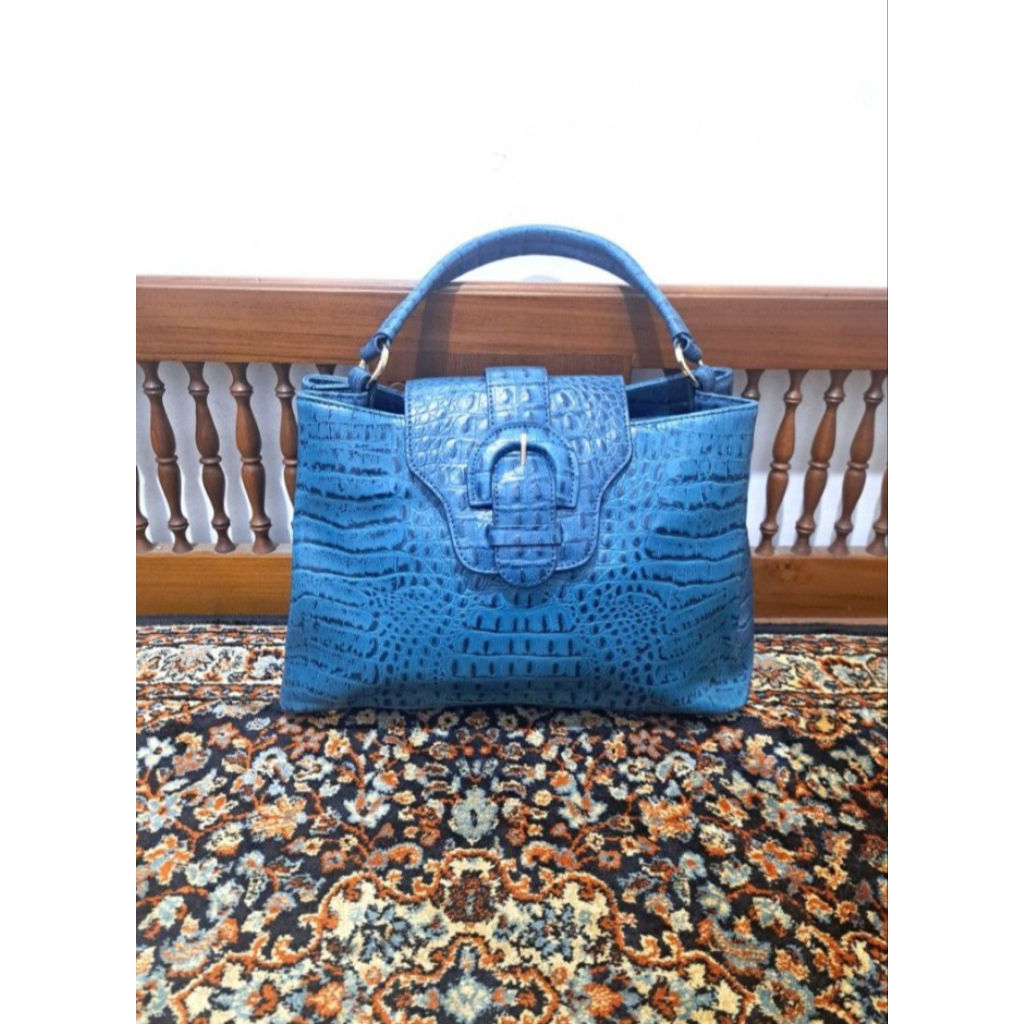 Tas hand bag guy laroche paris