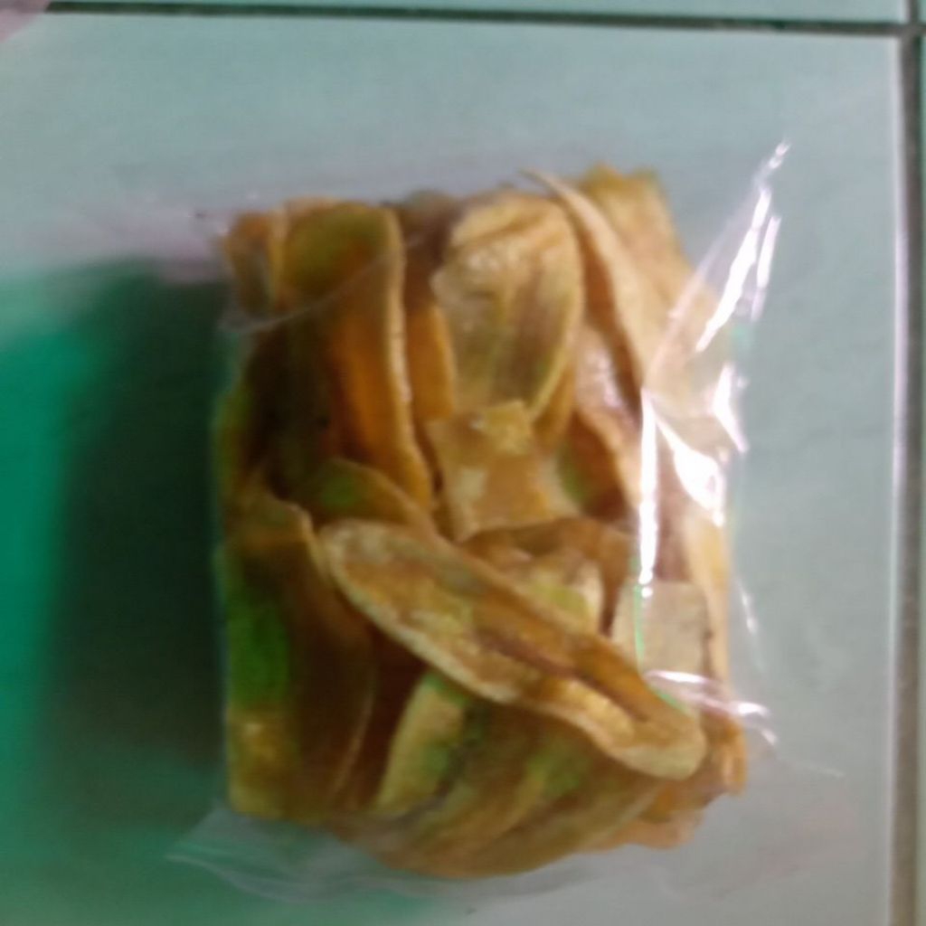 

camilan gurih original 150g