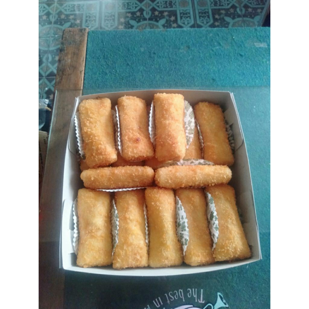 

Risol Mayones Rumahan 25pcs