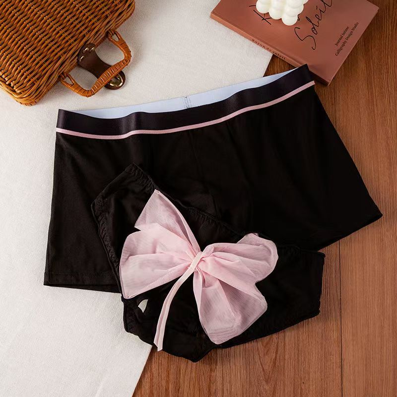 8Couple's Underwear Couple's Underwear Couple's Underwear