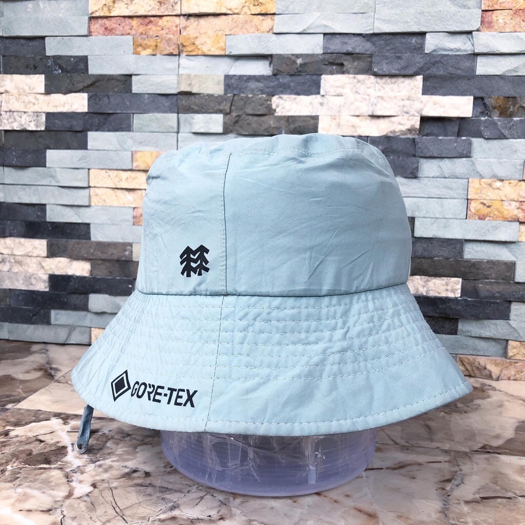 kollon goretex second original