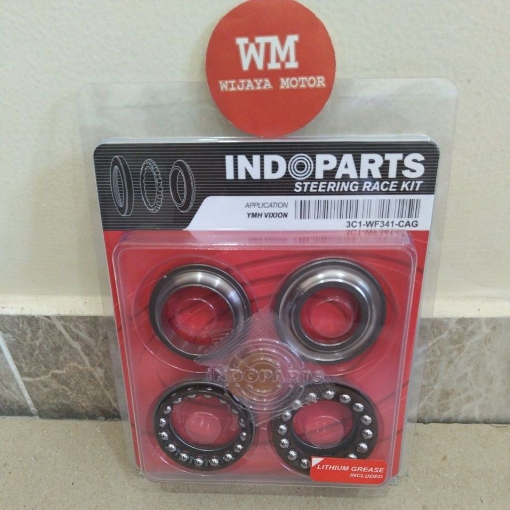 KOMSTIR COMSTIR VIXION INDOPARTS