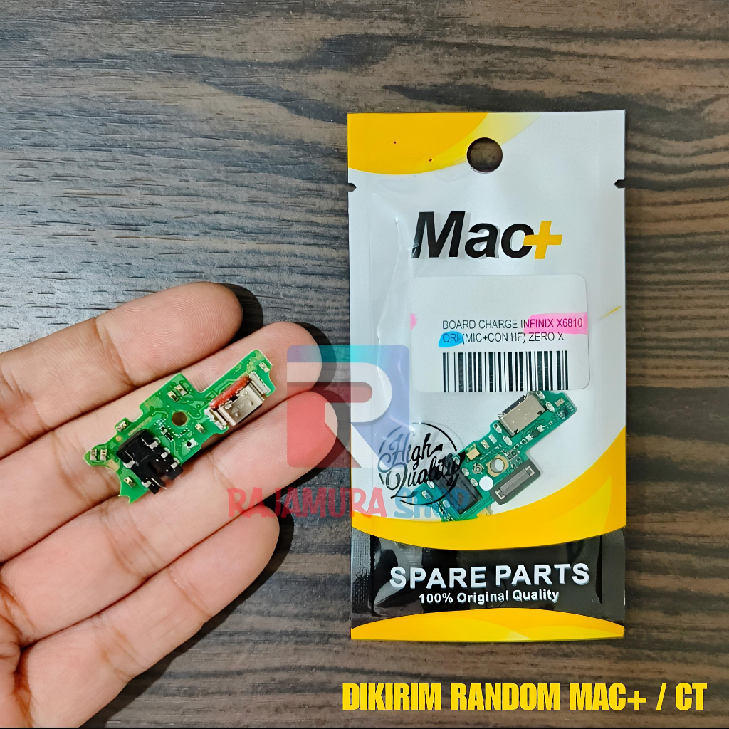 KONEKTOR CAS INFINIX X6810 KONEKTOR CAS INFINIX ZERO X NEO BOARD CHARGE INFINIX X6810 ZERO X NEO