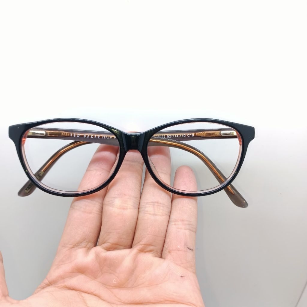 FRAME KACAMATA SECOND ORIGINAL TED BAKER