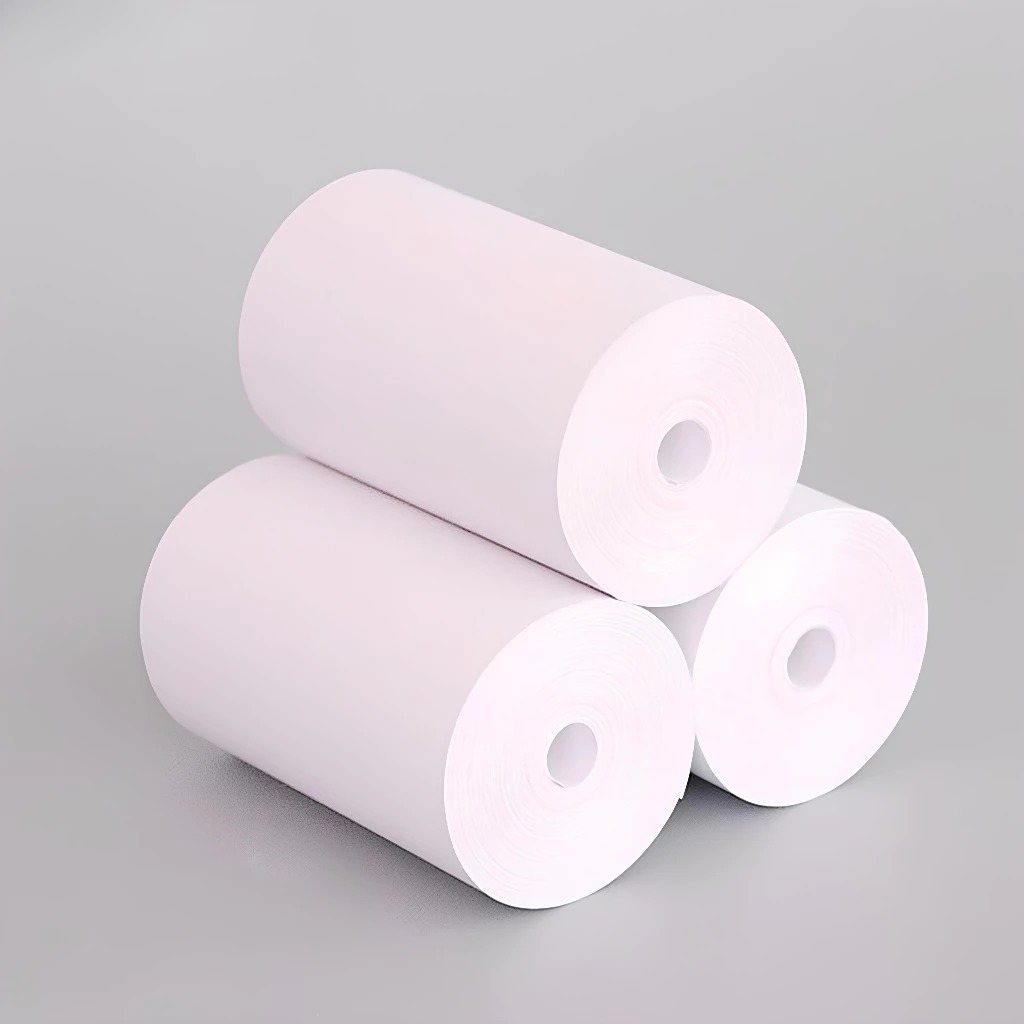 

YUHOO Thermal Paper Refill Roll for Kids Instant Print Camera