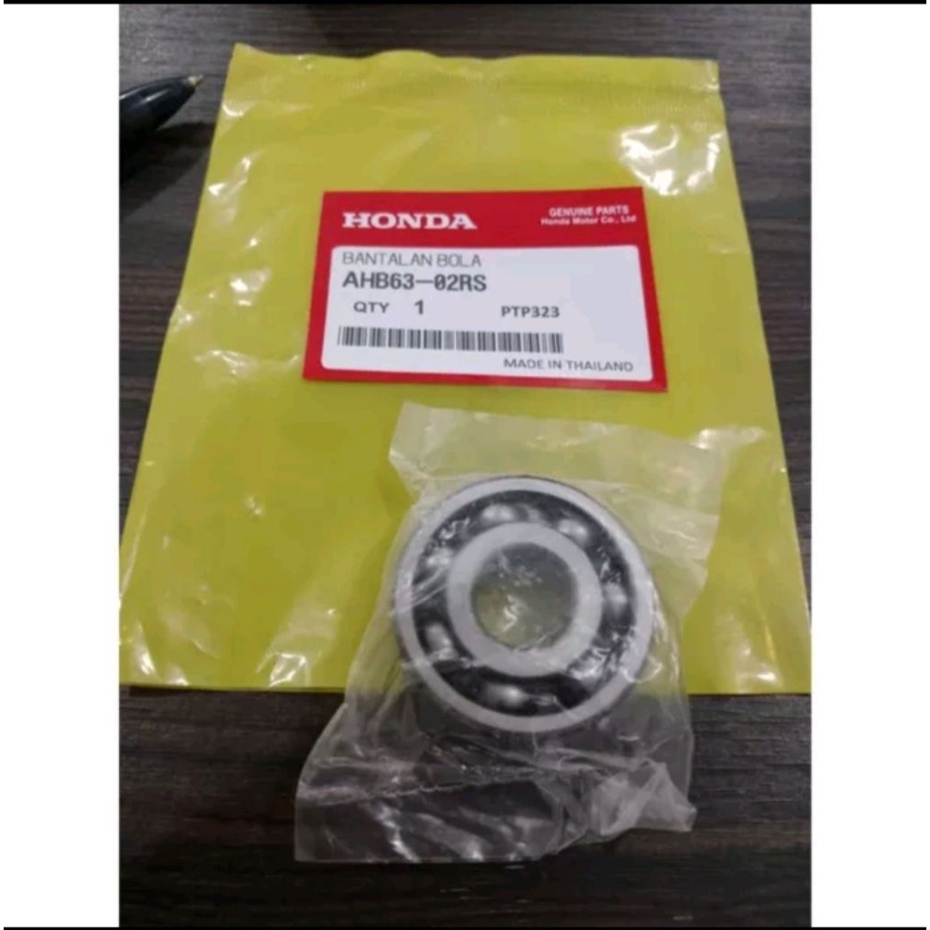 bearing 6302 honda