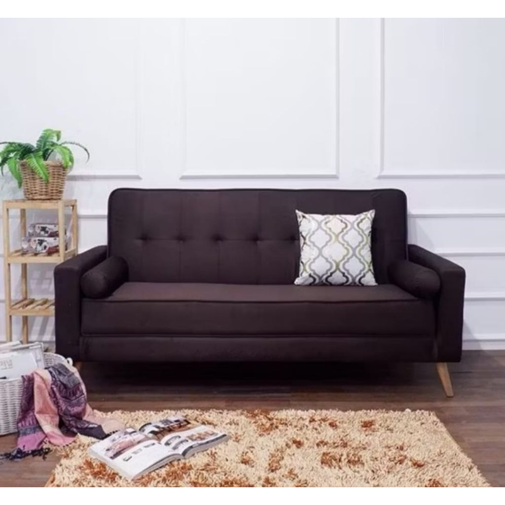 Sofa Bed Multifungsi / Sofa Bed Multiguna