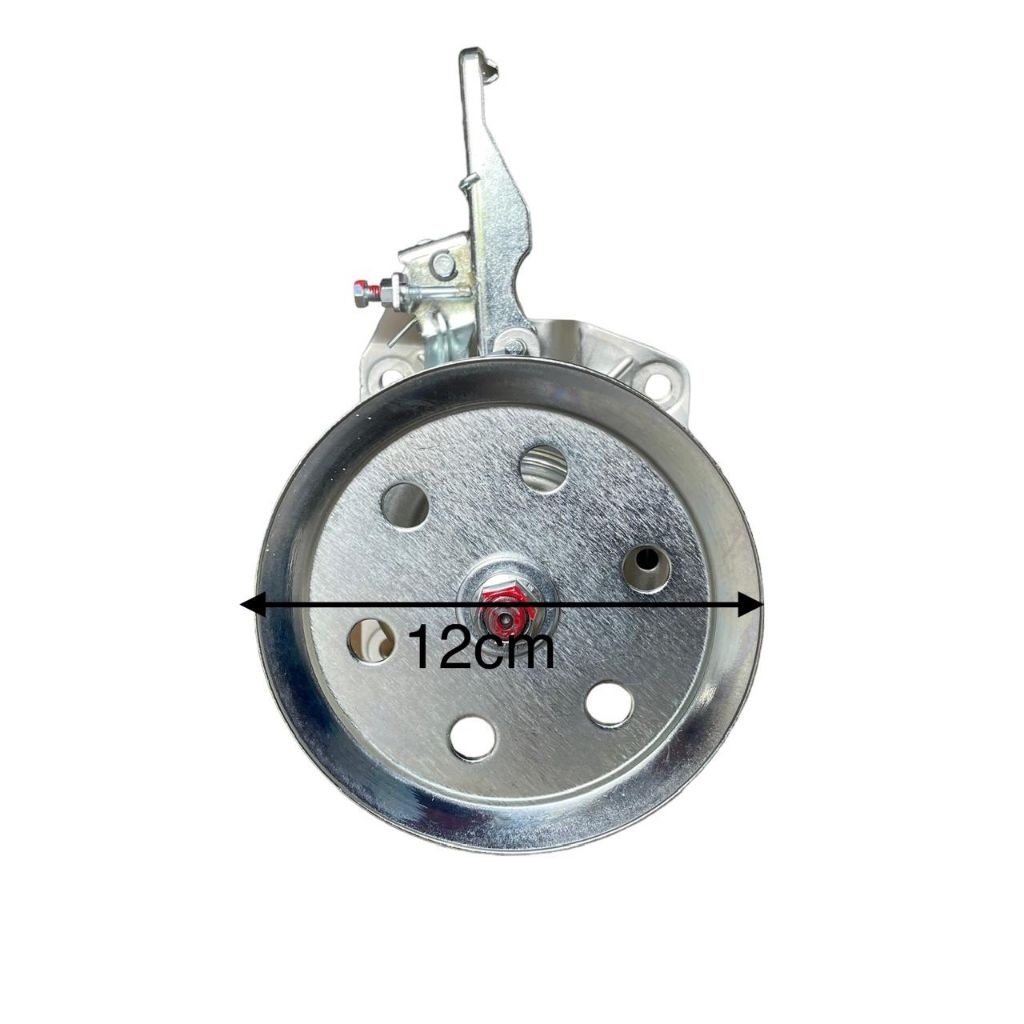 GEAR BOX 1-TBG MESIN CUCI SAMSUNG AS KOTAK DOBEL GEAR