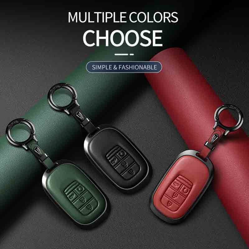 Gantungan Kunci Mobil For Honda HRV 2022-2024