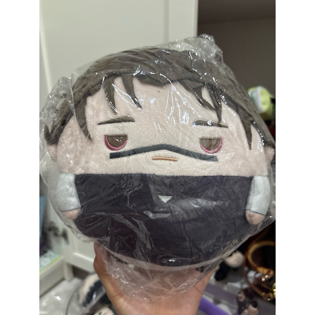 jujutsu kaisen fuwakoroin M choso