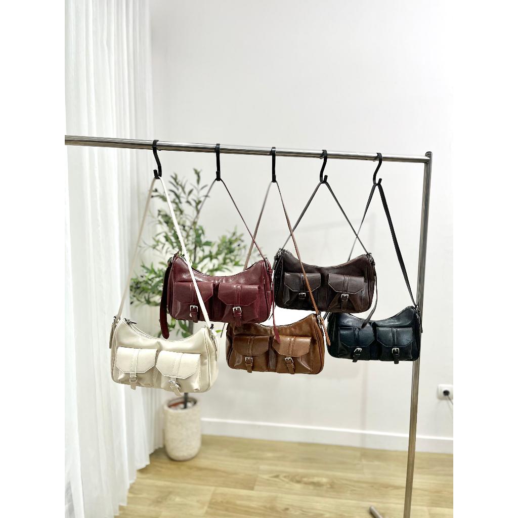 READY STOCK - STANO PU BAG