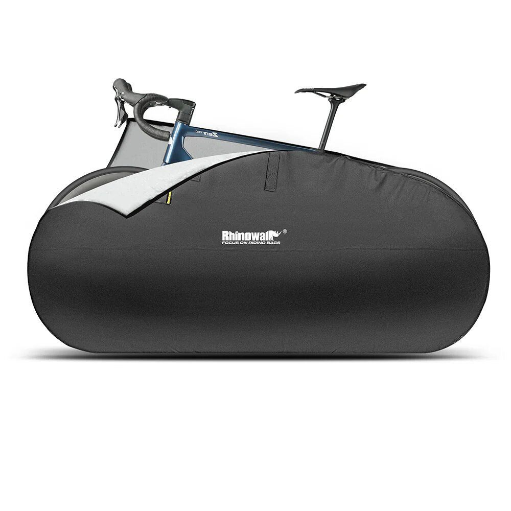 Bike Box Rhinowalk RM269 Tas Roadbike Rhinowalk Box Roadbike Original