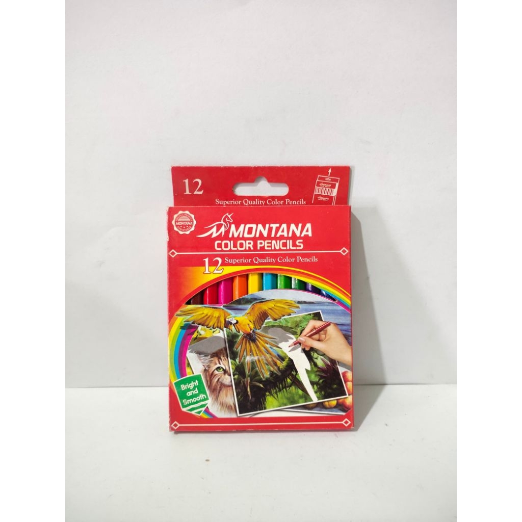 

Pensil Warna Kecil Rp 10.000