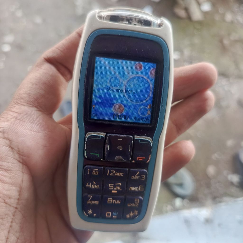 HP jadul nokia 3220
