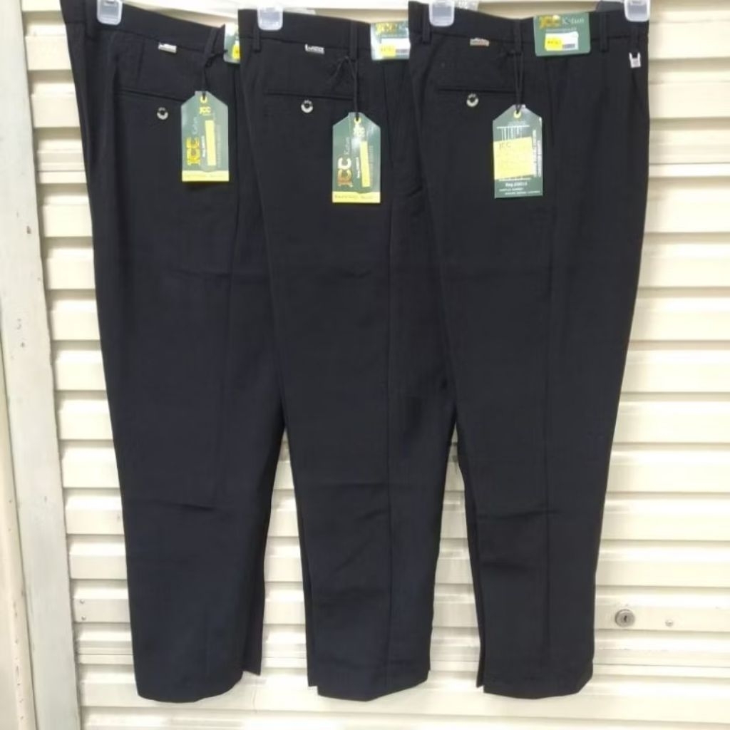 #jcc bahan reguler #celana kerja #celana pengantin #celana standard kerja #celana kerja katun #celan