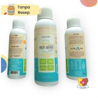 Oxyfresh Pet Dental Care