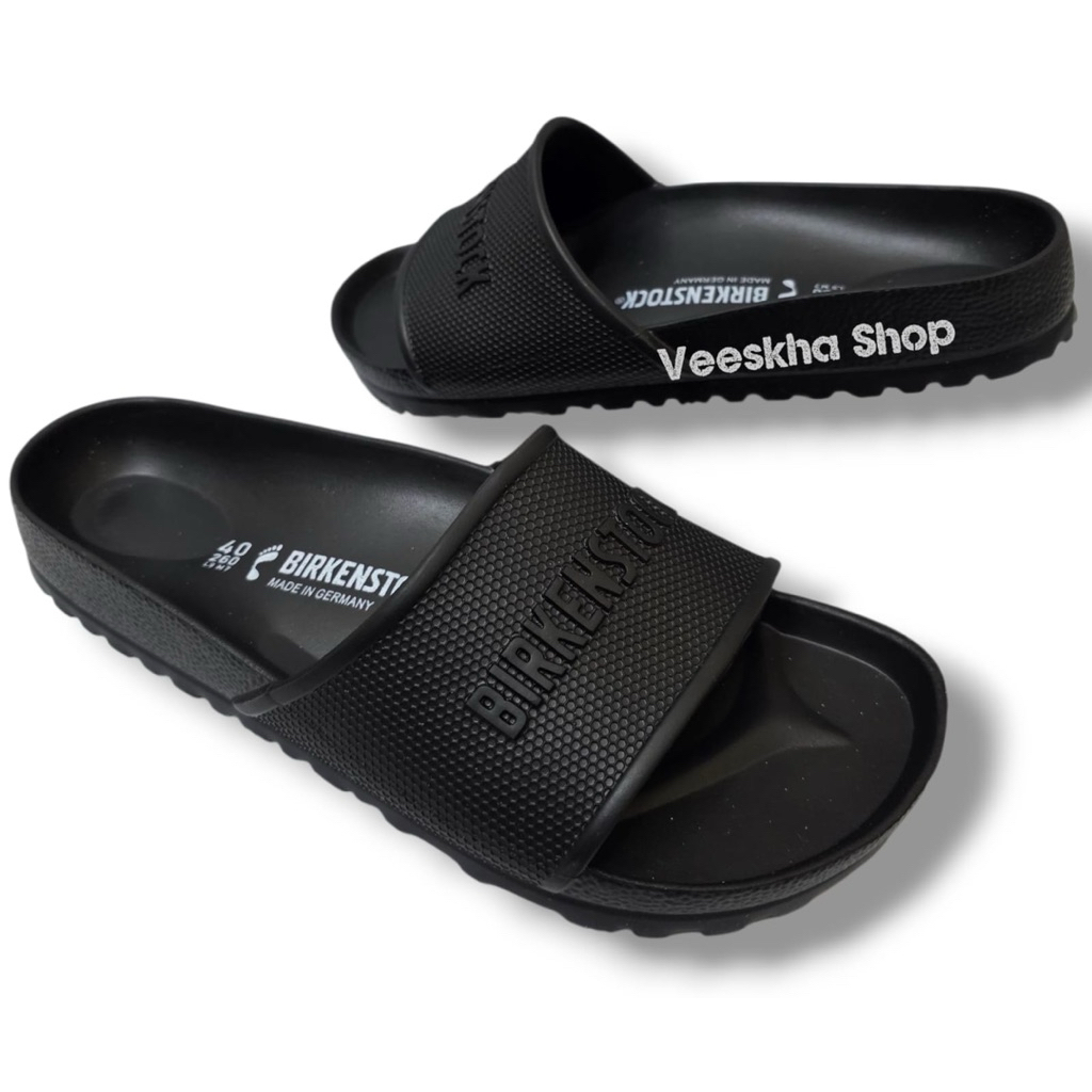 SANDAL BARBADOS EVA UNISEX/BARBADOS EVA/SANDAL PRIA/SANDAL WANITA (MIRIP BIRKENSTOCK BARBADOS EVA)