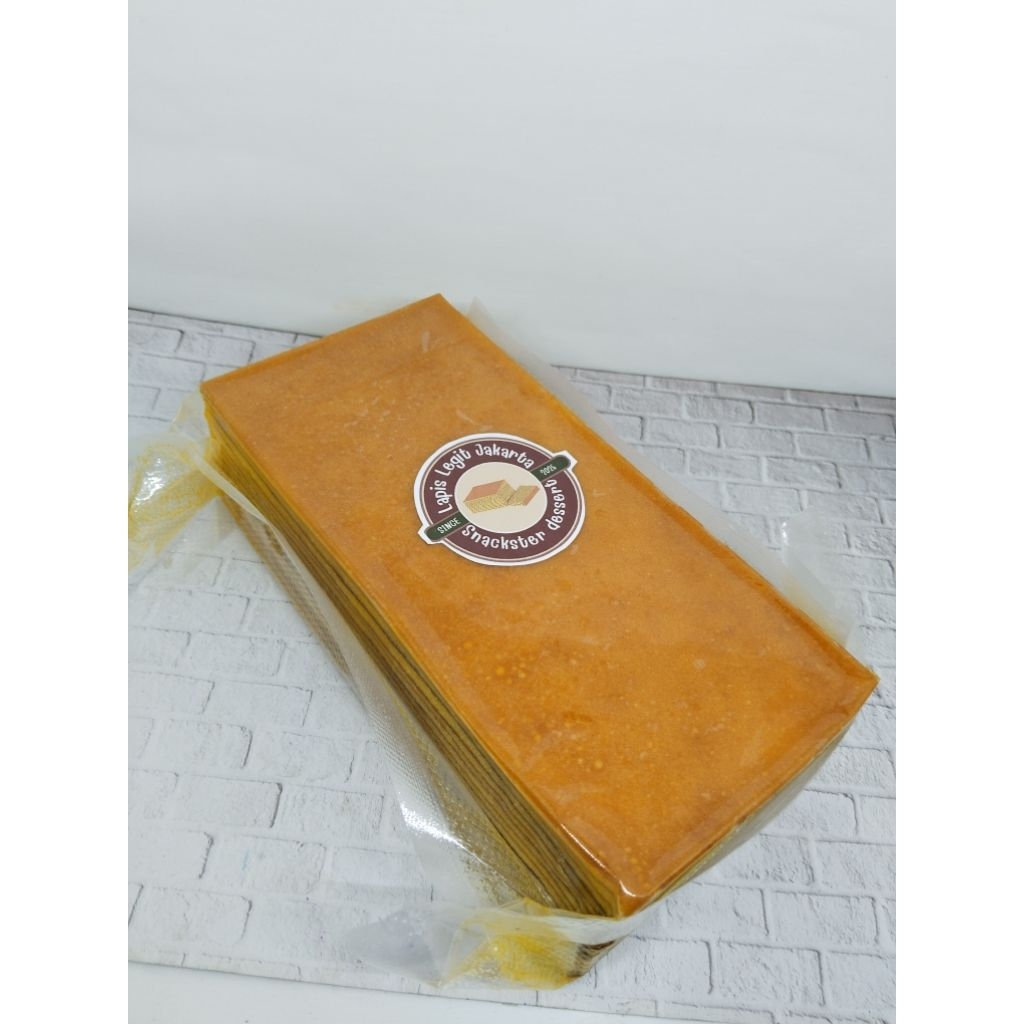 

Lapis legit premium wysman polos 20x10