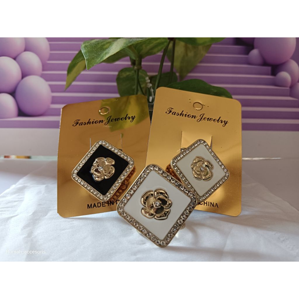 Bros|Bros bunga|Bros bunga aesthetic|Bros kecil hijab|