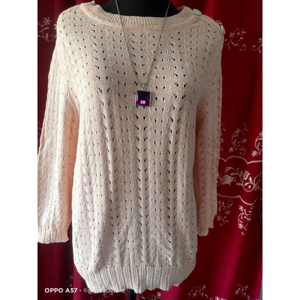 Georges rech rajut🇰🇷