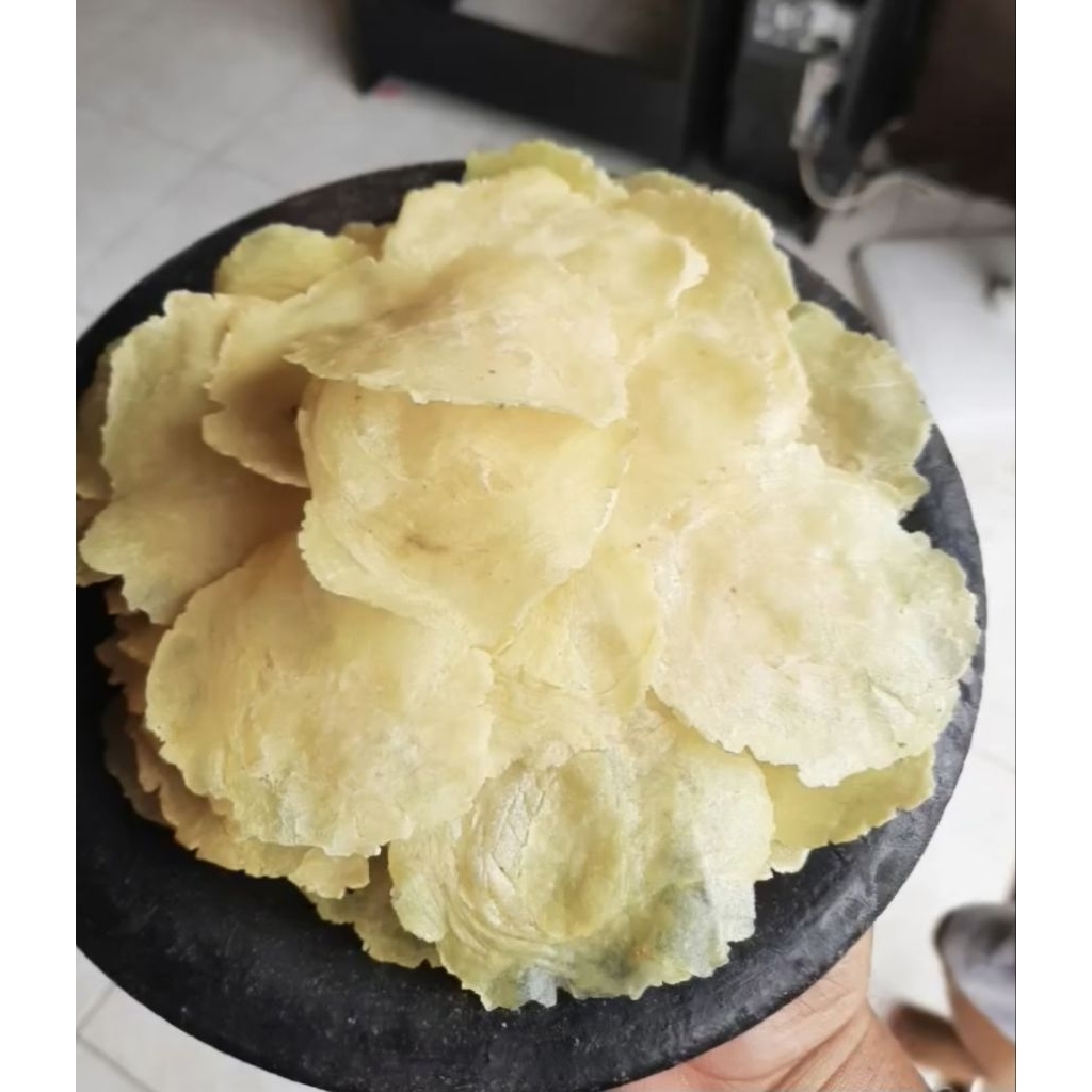 

EMPING BELINJO MELINJO ORIGINAL GURIH ASIN RENYAH