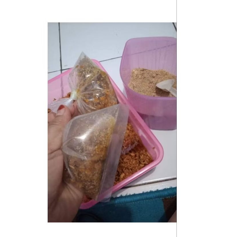 

Bumbu Kuah Bakso 5-8 Porsi